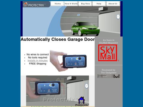 Protectrix