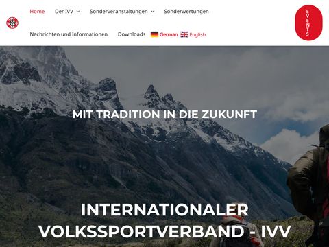 International Federation of Popular Sports