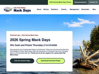 Mack Days