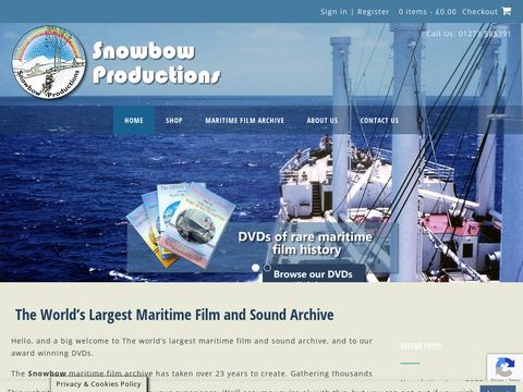 Snowbow Productions