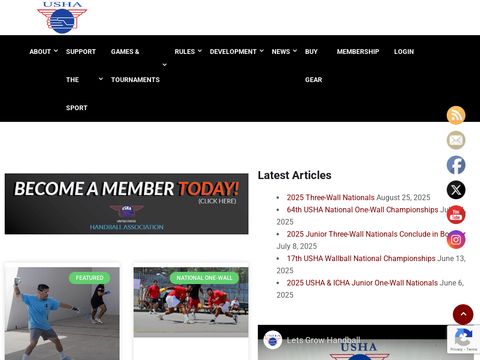 US Handball