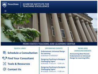 Pennsylvania State University