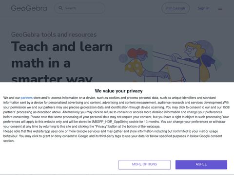 GeoGebra