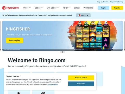 Bingo.com