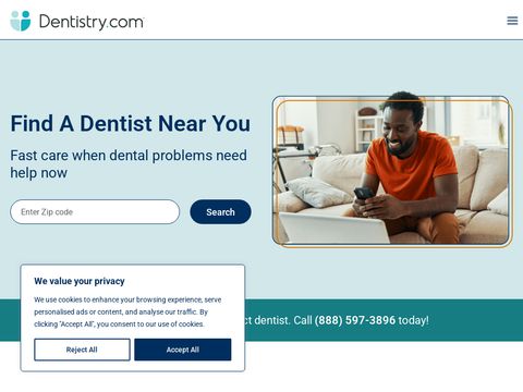 Dentistry.com