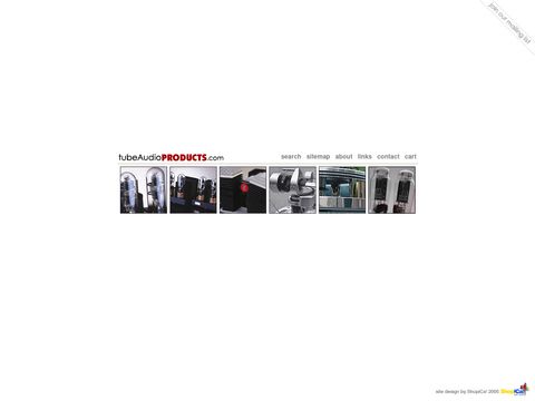 KR Audio Products