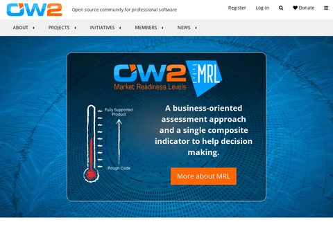 OW2 Consortium