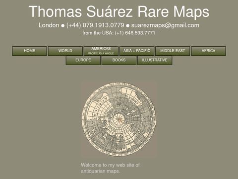 Cosmography.com