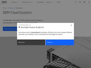 Texas Memory Systems