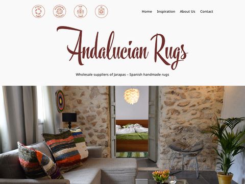 Andalucian Rugs