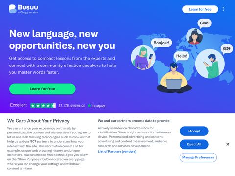 Busuu