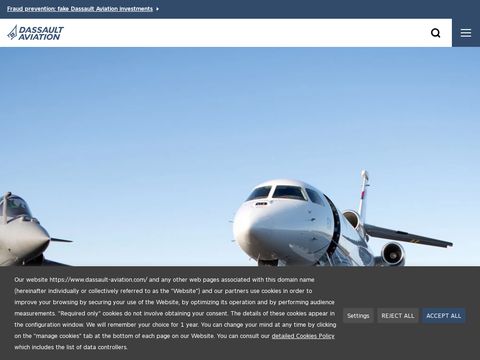 Dassault Defense