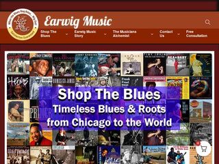 Earwig Music Company