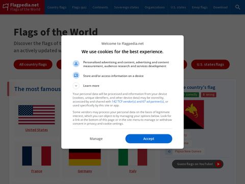 Flagpedia