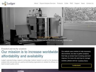 Ludger Ltd.