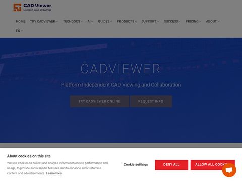 CADViewer Pro