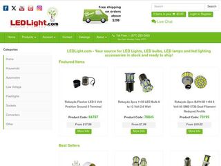 LEDLight