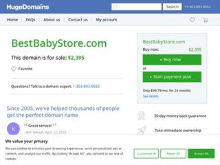 BestBabyStore.com