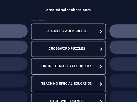Teacher2Teacher