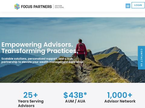 Buckingham Asset Managers