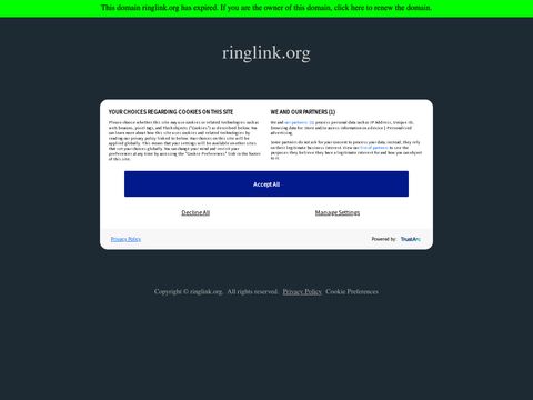 Ringlink