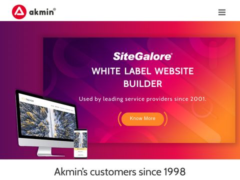 Akmin Technologies