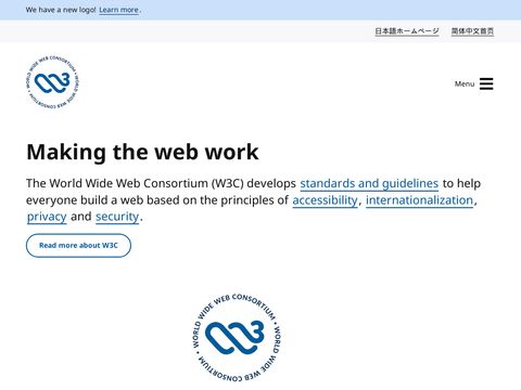 World Wide Web Consortium