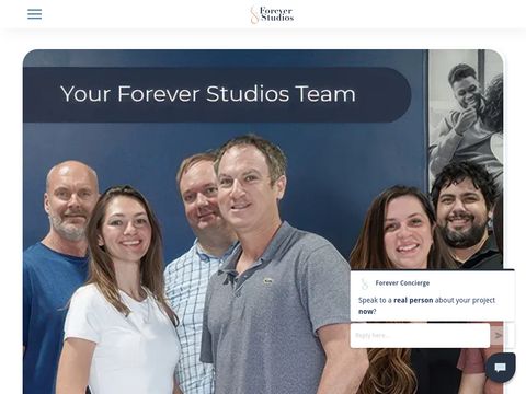 Forever Studios