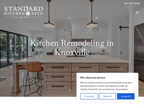Cabinetry Knoxville