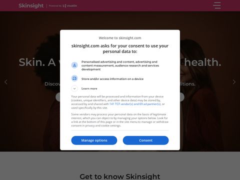 Skinsight