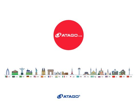 Atago Co., Ltd.