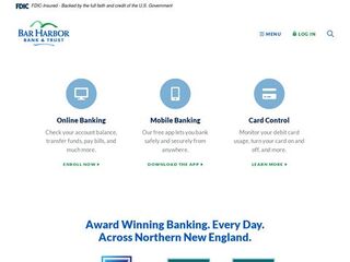 Woodsville Guaranty Savings Bank