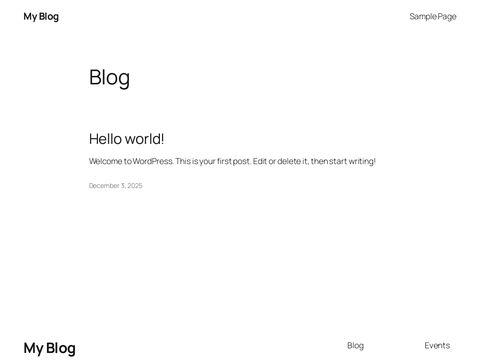 E-mail Helpdesk