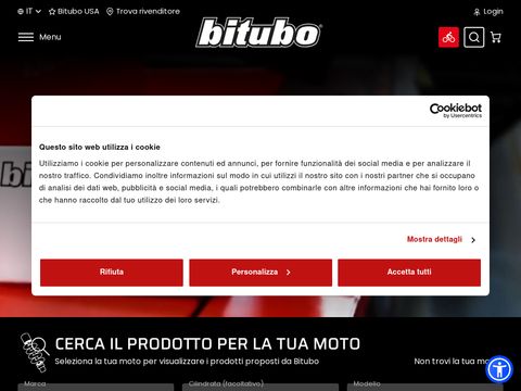Cda Bitubo
