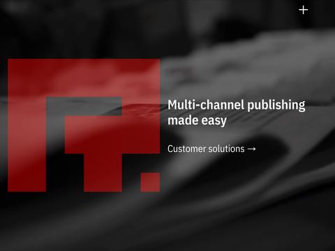 Roxen Internet Software â€“ Content Management Solutions