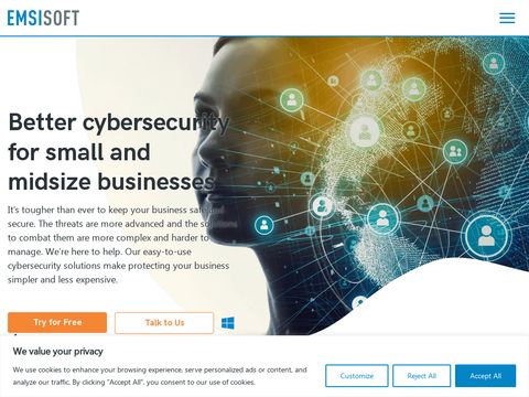 Squared Anti-Malware