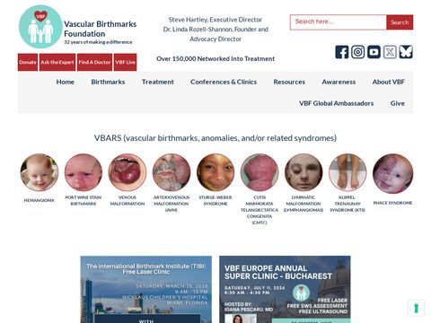 Birthmarks.com