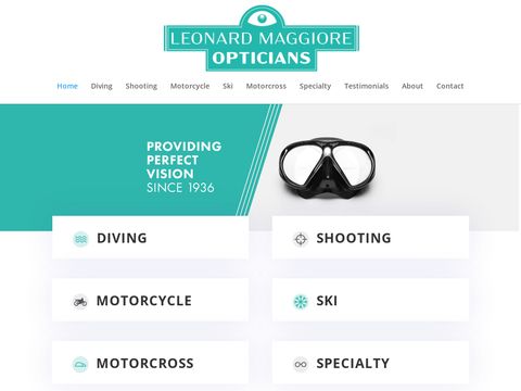 PrescriptionGoggles.com