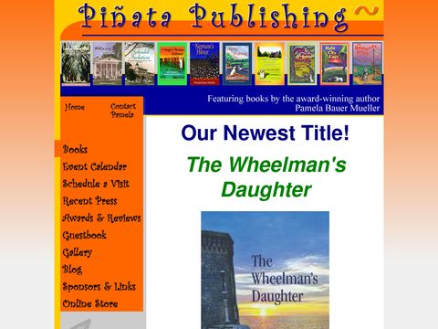 The Kiska Trilogy