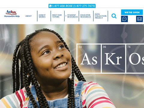 AskRose