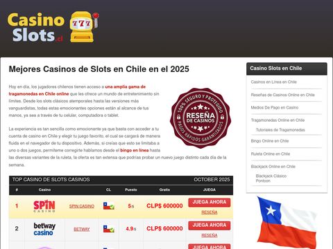 CasinoSlots