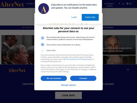 AlterNet