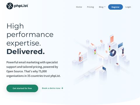 PHP List