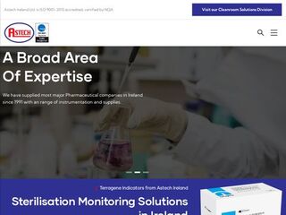 Astech Ireland