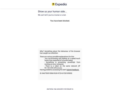 Ebookers