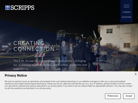 The E.W. Scripps Company