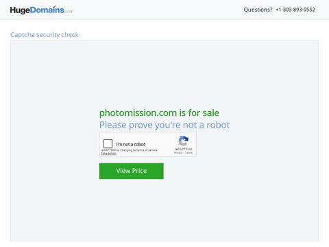 PhotoMission