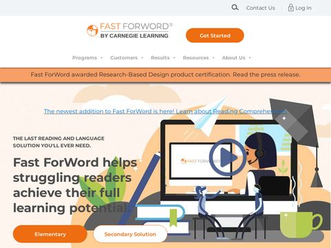 Scientific Learning Corporation