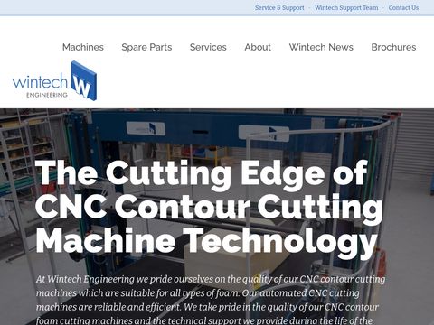 Wintech Engineering