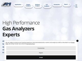 Advanced Micro Instruments